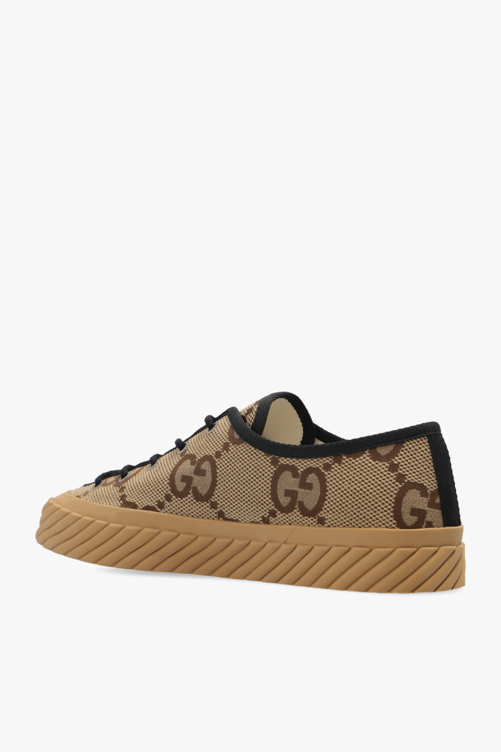 Gucci best sale sneakers monogram